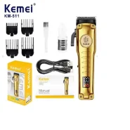 ماشین اصلاح کیمی KEMEI KM-511