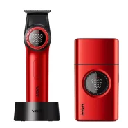 ست ماشین اصلاح زن وی جی آر VGR V-977+377
