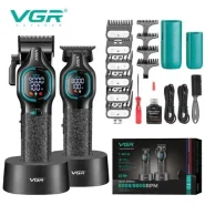 ست ماشین اصلاح وی جی آر VGR V-886S