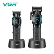 ست ماشین اصلاح وی جی آر VGR V-886S