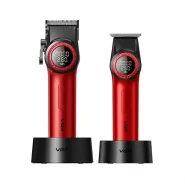 ست ماشین اصلاح وی جی آر VGR V-977&V+001