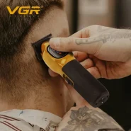 ماشین اصلاح خط زن وی جی آر VGR V-886T