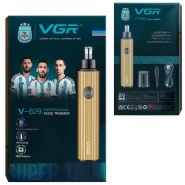 موزن گوش و بینی وی جی آر VGR V-629