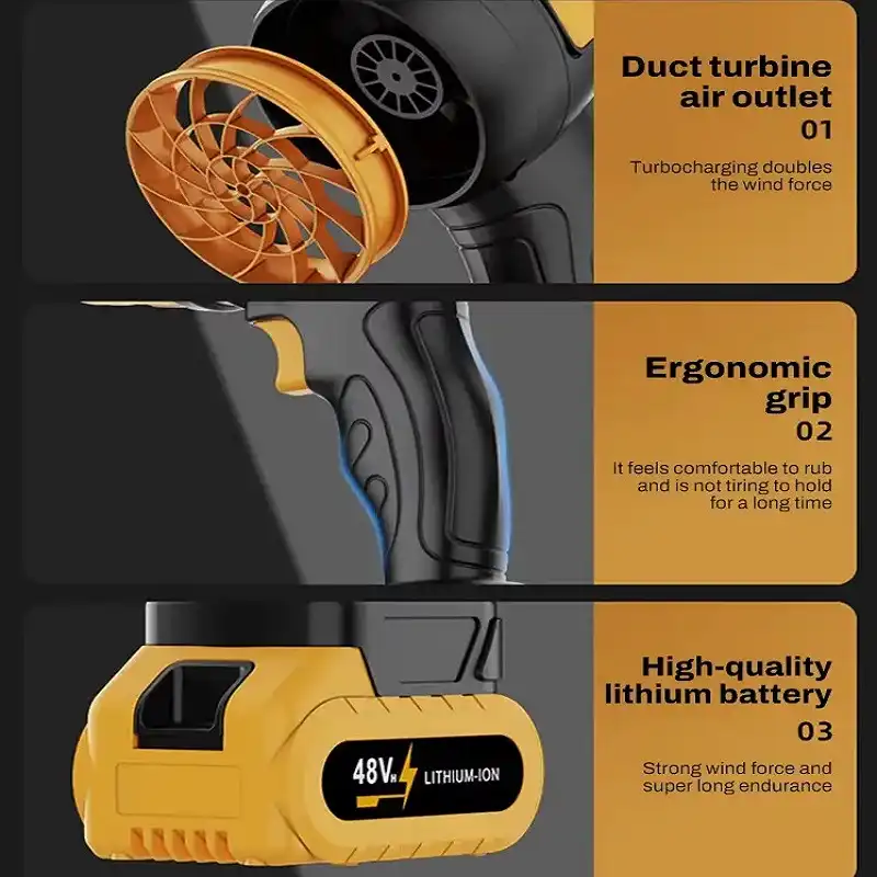 جت فن MDHL HJ-002 (1)