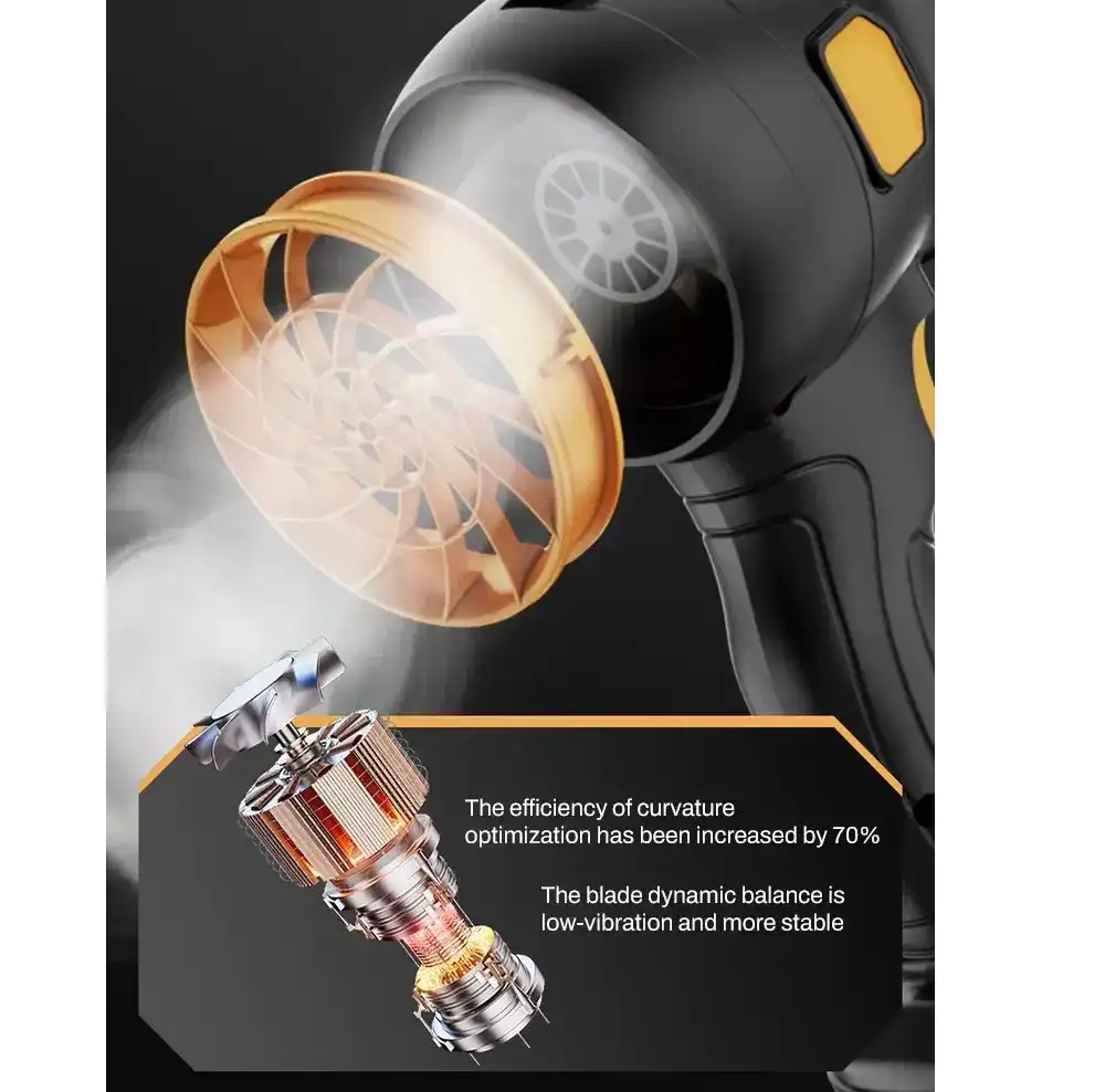 جت فن MDHL HJ-002 (2)