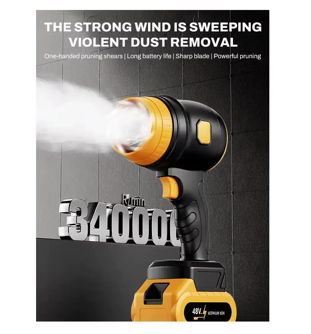 جت فن MDHL HJ-002 (4)