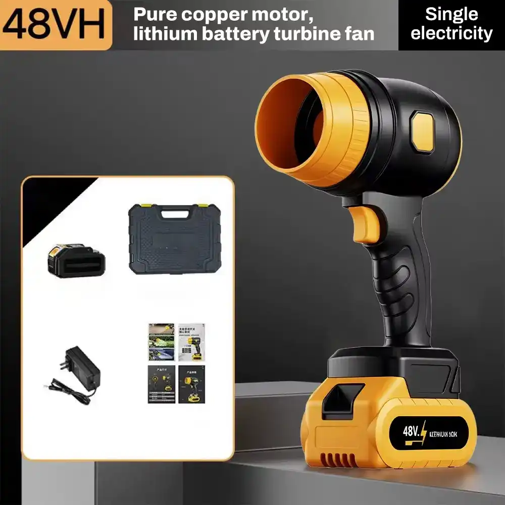 جت فن MDHL HJ-002 (5)