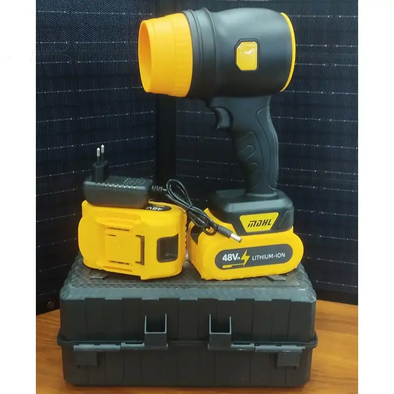 جت فن MDHL HJ-002 (8)