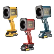 جت فن ویولت توربو VIOLENT FAN F019