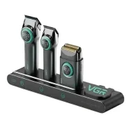 ست ماشین اصلاح وی جی آر VGR V-001Pro+977+377