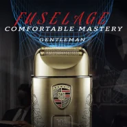 ست ماشین اصلاح کیمی Kemei KM-2360