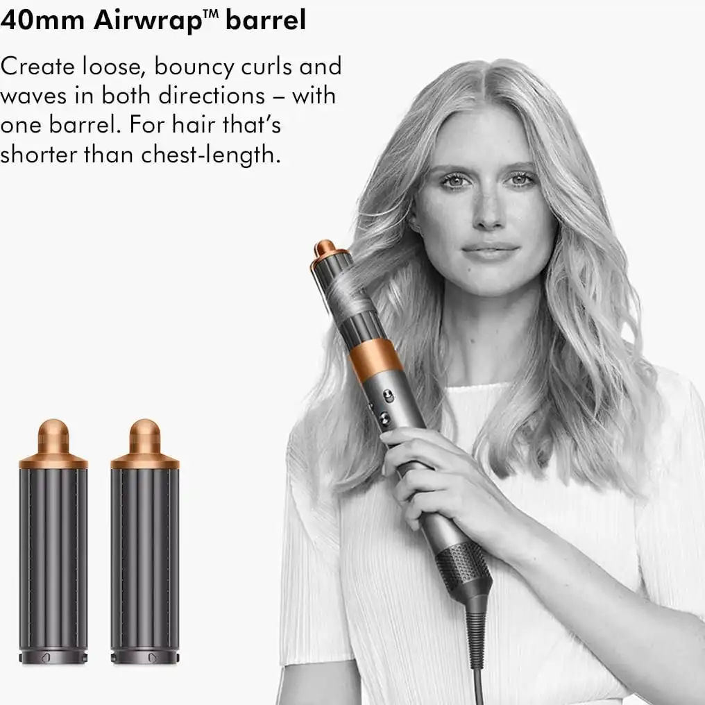 سشوار حرفه ای دایسون DYSON HS05 (2) سشوار حرفه ای دایسون DYSON HS05