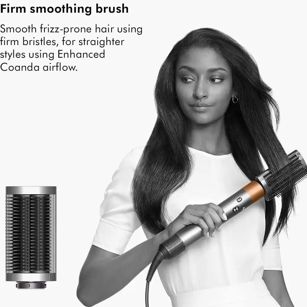 سشوار حرفه ای دایسون DYSON HS05 (4) سشوار حرفه ای دایسون DYSON HS05