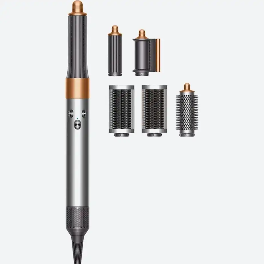 سشوار حرفه ای دایسون DYSON HS05 (6) سشوار حرفه ای دایسون DYSON HS05