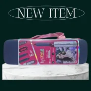 سشوار چند کاره موهایر Moehair H911