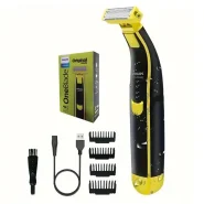 Philips QP2724 One Blade