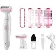 ماشین اصلاح بانوان کیمی kemei km-113