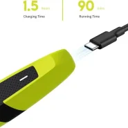 ماشین اصلاح بادی گروم کیمی kemei km-1902