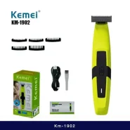 ماشین اصلاح بادی گروم کیمی kemei km-1902