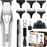 ماشین اصلاح خط زن کیمی Kemei KM-3023-702