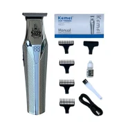 ماشین اصلاح خط زن کیمی kemei km-1771