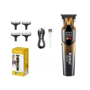 ماشین اصلاح خط زن کیمی kemei km-291