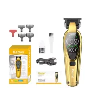 ماشین اصلاح صفر زن کیمی Kemei km-1697