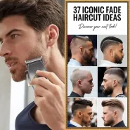 ماشین اصلاح کیمی KEMEI KM-1785