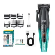 ماشین اصلاح کیمی Kemei KM-1819