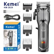 ماشین اصلاح کیمی Kemei KM-2629