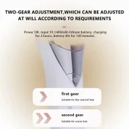 اپیلاتور کیمی KEMEI KM-7115