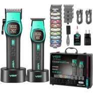 ست ماشین اصلاح وی جی آر VGR V-886S