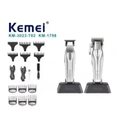 ست ماشین اصلاح کیمی Kemei km-1798+3023-702