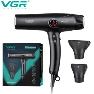 سشوار حرفه ای وی جی آر vgr v-469