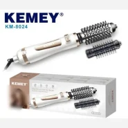 سشوار چرخشی کیمی Kemey Km-8024