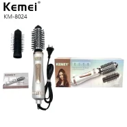 سشوار چرخشی کیمی Kemey Km-8024