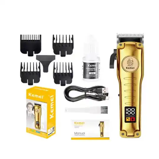 ماشین اصلاح کیمی Kemei km-510