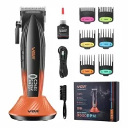 ماشین اصلاح خط زن وی جی آر VGR V-889C