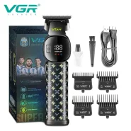 ماشین اصلاح خط زن وی جی آر vgr v-185