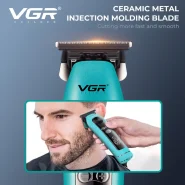 ماشین اصلاح خط زن وی جی آر vgr v-299