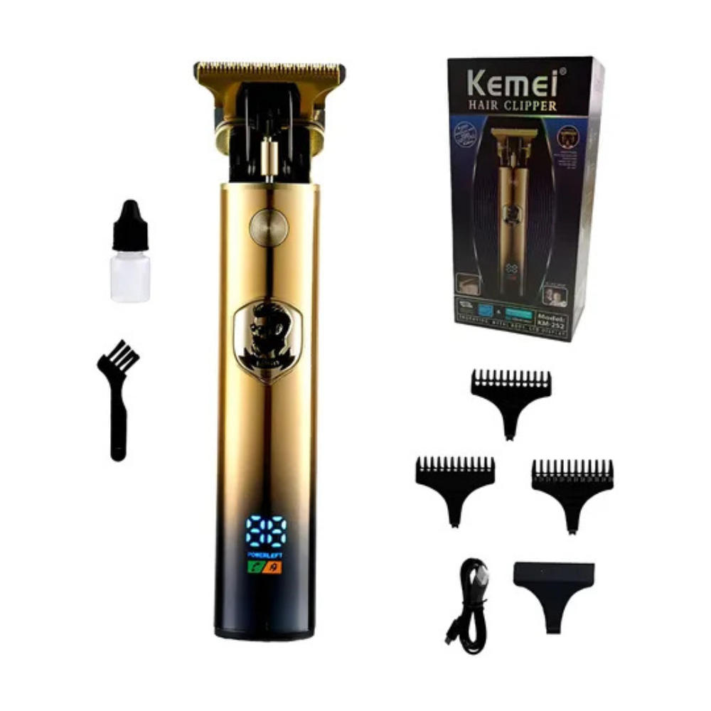 ماشین اصلاح خط زن کیمی Kemei km-252