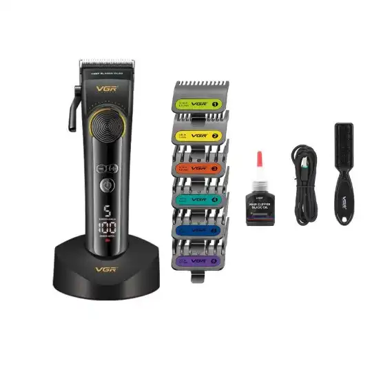 ماشین اصلاح وی جی آر VGR V-199