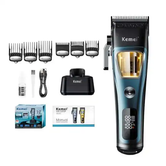 ماشین اصلاح کیمی Kemei KM-1911