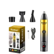 موزن گوش و بینی کیمی Kemei KM-255