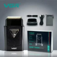 شیور صفر زن وی جی آر VGR V-334