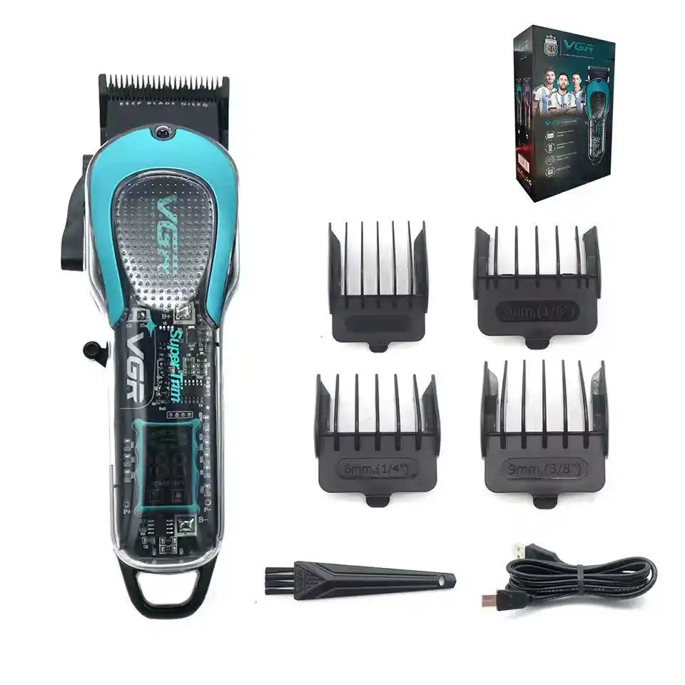 ماشین اصلاح وی جی آر VGR V-692