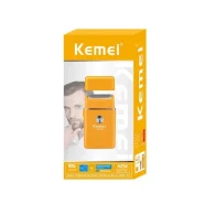 شیور صفر زن کیمی Kemei KM-T106