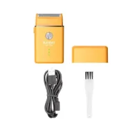 شیور صفر زن کیمی Kemei KM-T106