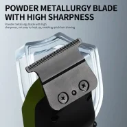 ماشین اصلاح خط زن بابلیس Babyliss FX5102 (6)