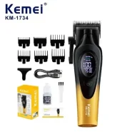 ماشین اصلاح کیمی Kemei KM-1734